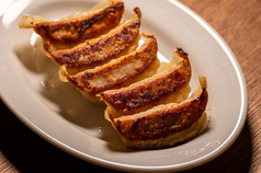 アグー餃子にんにくなし