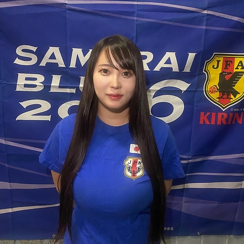 サッカー応援アメリカンダイナー！[本厚木 誕生日 貸切 女子会 歓迎会　結婚式]
