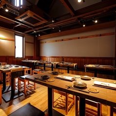 炉端ともつ しゃにむに 北千住本店の特集写真