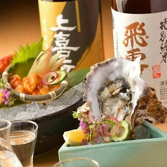 長町酒場 まゆだまのコース写真