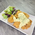 料理メニュー写真&nbsp;たけちゃん南蛮