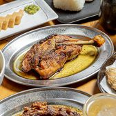 釜焼鳥本舗 おやひなや 梅田 阪急東通り店のおすすめ料理2