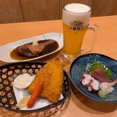 嘉文 栄本店のおすすめ料理3