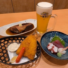 嘉文 栄本店のおすすめ料理3