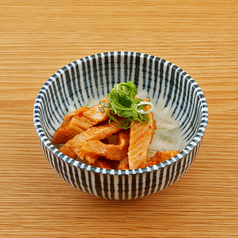 旨辛ミノキムチ