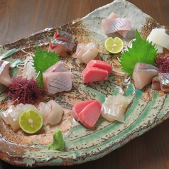 炭焼き ごいちの特集写真