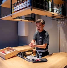 和音 スタジアム横バル街店 BASEGATE横浜関内の雰囲気1
