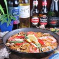 Seafood Bar SONRISAのおすすめ料理1