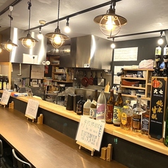 海鮮居酒屋 漁師飯食堂 東松原店のコース写真