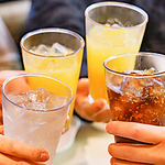 食べ放題 飲み放題 カラオケ歌い放題 居酒屋 くいっく 蕨西口の写真ギャラリー