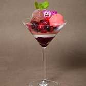 CAFE & BAR LAMP AND BELL ランプアンドベルのおすすめ料理3