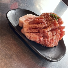 ハチノスサムギョプサル