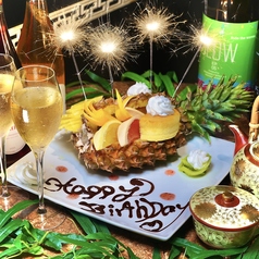 中華パーラーKB6 千葉店のコース写真