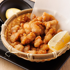 軟骨唐揚げ