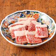 じゅーしーカルビ(たれ/しお)各