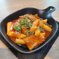 シェアメニュー