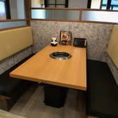 焼肉 ウエスト 荒尾店の雰囲気2