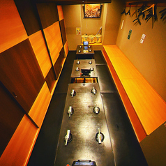 居酒屋 よりみち立川本店の特集写真