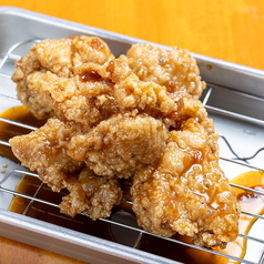 餃子のかっちゃん 名古屋駅南口2号店のコース写真