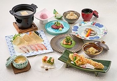 梅の花 北九州 青葉台店のコース写真