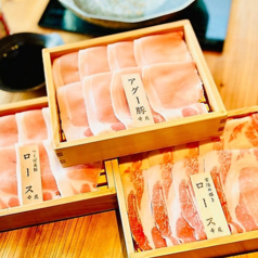 隠れ処　六文銭　石岡市役所前店の特集写真