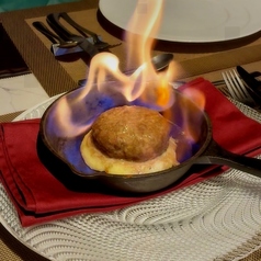 DELUJO デルージョ 恵比寿店のコース写真