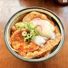 【39】旨だれ焼き豚丼