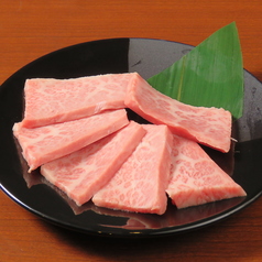 牛べえカルビ