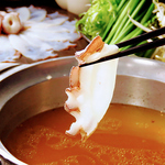 函館の水揚げ場・戸井から直送のタコが美味！たこしゃぶもお勧めの逸品です