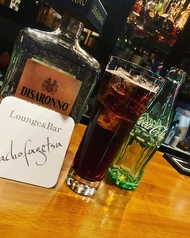 Lounge&Bar kachofugetsuの写真