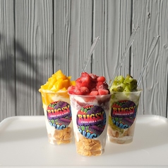 SPORTS CAFE & BAR BUGSY バグジーの特集写真