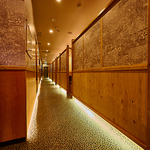 貸切は80名様OK♪8名様以上で幹事無料です☆