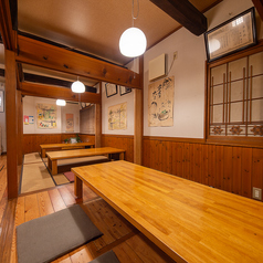 筑後路 ちくごじの雰囲気1