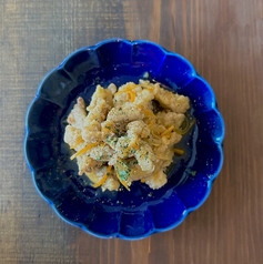 セセリのエスカベッシュ