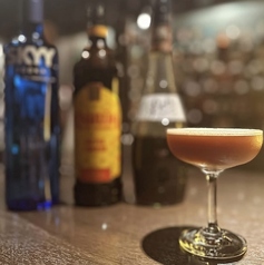 エスプレッソ・マティーニ