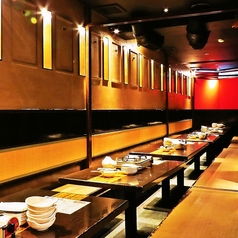 【店舗貸切】フロアだけで広さが足りない！そんな時には店舗貸切が最適です！様々なご利用シーンにおすすめ◎貸切に関しては、店舗までお気軽にご相談ください。ご予約お待ちしております♪