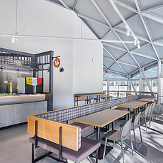 TALKS トークス cafe & bar 梅田特集写真1