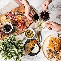 Italian Bar KIMURAYA 京都駅前の特集写真