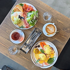 NOOICE hakata ノイス ハカタの雰囲気2