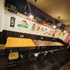 呑み食いダイニング 呑 呑 桂川のコース写真