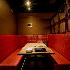 ロジック LOGIC 梅田店特集写真1