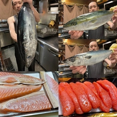 IZAKAYA SYURAKU　酒樂の写真2