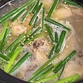 料理メニュー写真&nbsp;参鶏湯～サンゲタン～