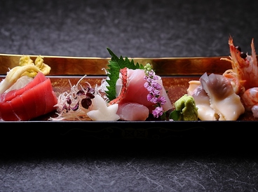 割烹 三太郎 さんたろうのおすすめ料理1