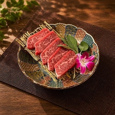 和牛焼肉 さかえの特集写真
