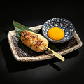 料理メニュー写真&nbsp;月見