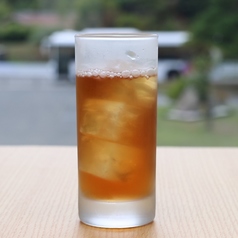 黒烏龍茶