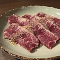 料理メニュー写真&nbsp;牛ハラミ