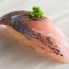 小肌の握り