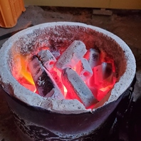 炭火焼肉